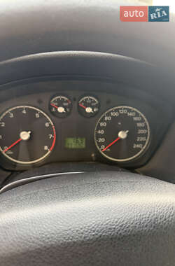 Универсал Ford Focus 2005 в 