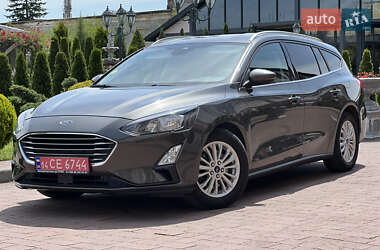 Ford Focus 2019 Ford Focus 2019