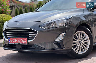 Универсал Ford Focus 2019 в 