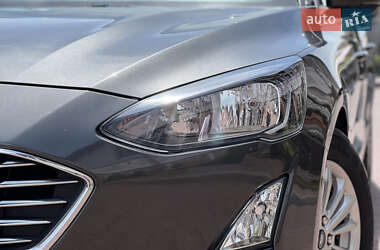 Универсал Ford Focus 2019 в 