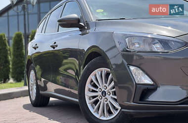 Универсал Ford Focus 2019 в 