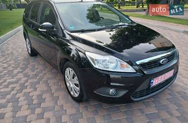 Универсал Ford Focus 2009 в Броварах