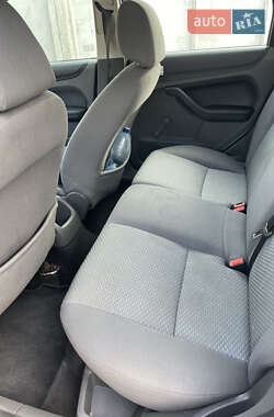 Универсал Ford Focus 2005 в 