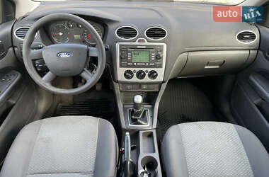 Универсал Ford Focus 2005 в 