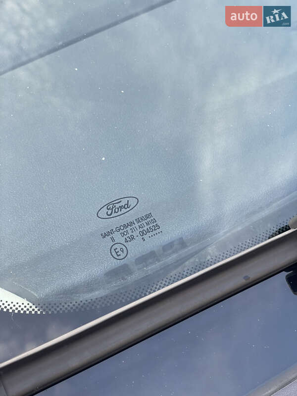 Универсал Ford Focus 2005 в Сарнах