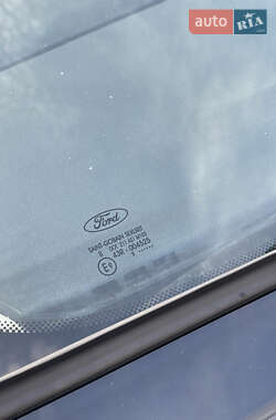 Универсал Ford Focus 2005 в 