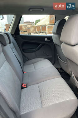Универсал Ford Focus 2005 в 