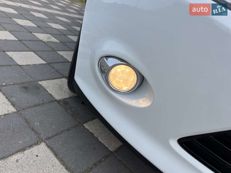 Хетчбек Ford Focus 2014 в Стрию