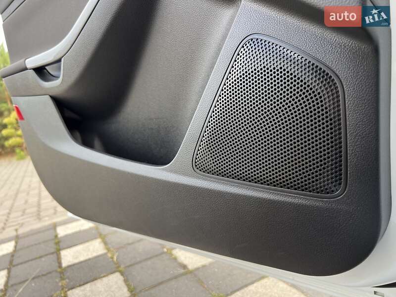Хетчбек Ford Focus 2014 в Стрию
