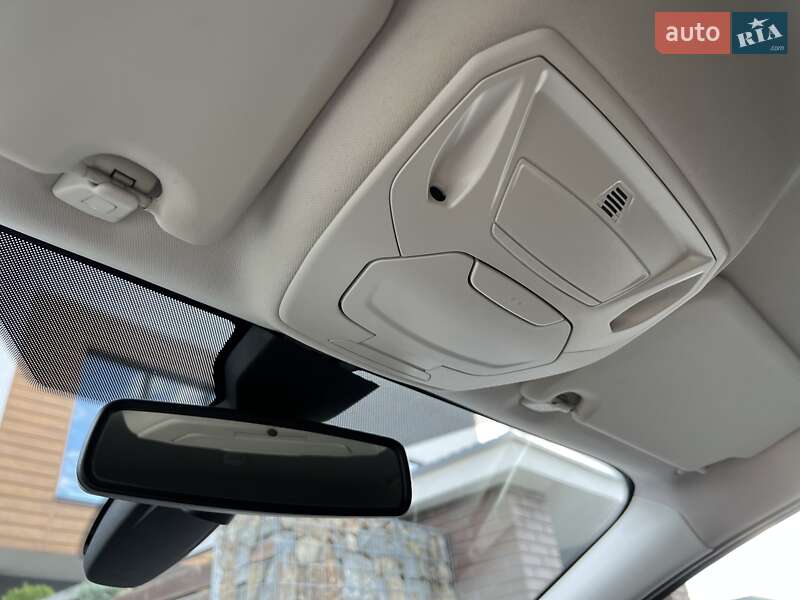 Хетчбек Ford Focus 2014 в Стрию