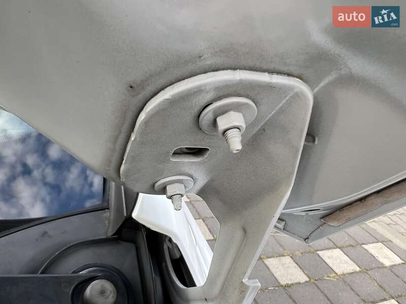 Хетчбек Ford Focus 2014 в Стрию