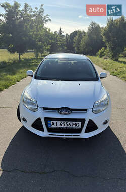 Универсал Ford Focus 2011 в Переяславе