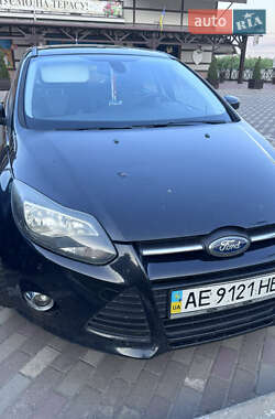 Ford Focus 2011 Ford Focus 2011