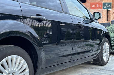 Универсал Ford Focus 2010 в 