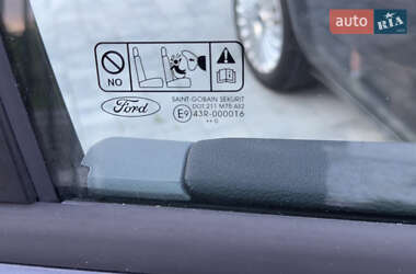 Универсал Ford Focus 2010 в 