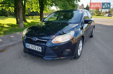 Седан Ford Focus 2014 в Днепре