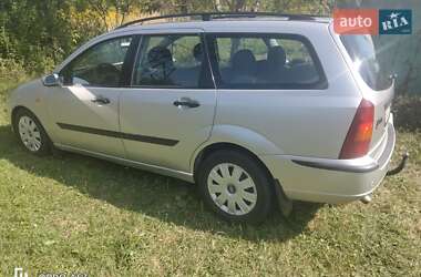 Универсал Ford Focus 2003 в 