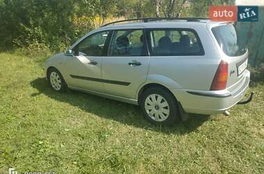 Универсал Ford Focus 2003 в 