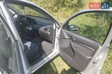 Универсал Ford Focus 2003 в 