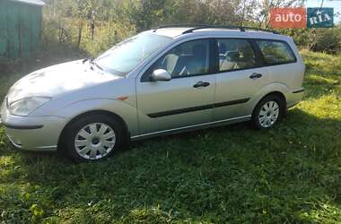 Универсал Ford Focus 2003 в 