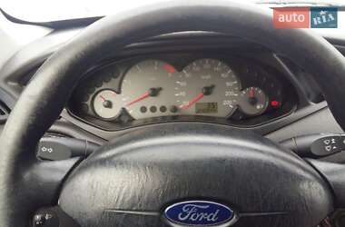 Универсал Ford Focus 2003 в 