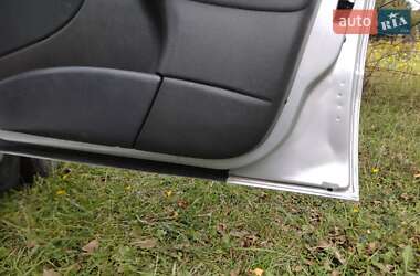 Универсал Ford Focus 2003 в 