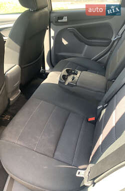 Универсал Ford Focus 2009 в 