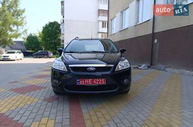 Универсал Ford Focus 2009 в Звягеле