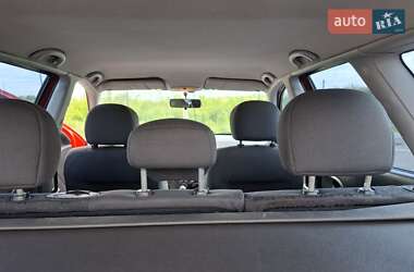 Универсал Ford Focus 2002 в 