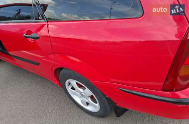 Универсал Ford Focus 2002 в 