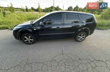 Универсал Ford Focus 2005 в 