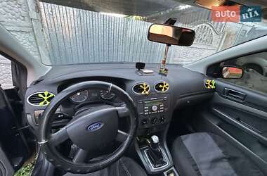 Универсал Ford Focus 2005 в Фастове