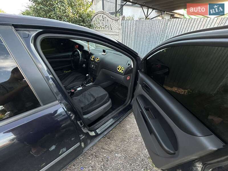 Универсал Ford Focus 2005 в Фастове фото 13 Универсал Ford Focus 2005 в Фастове