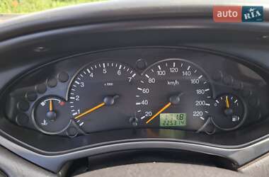 Универсал Ford Focus 2002 в 