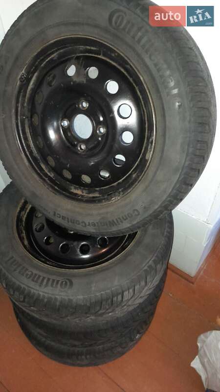 Универсал Ford Focus 2002 в Ровно