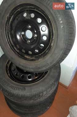 Универсал Ford Focus 2002 в 