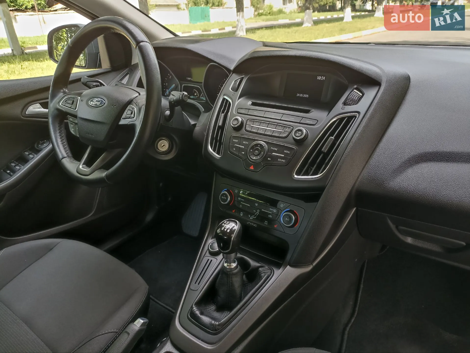 2018 Ford Focus - мініатюра 26