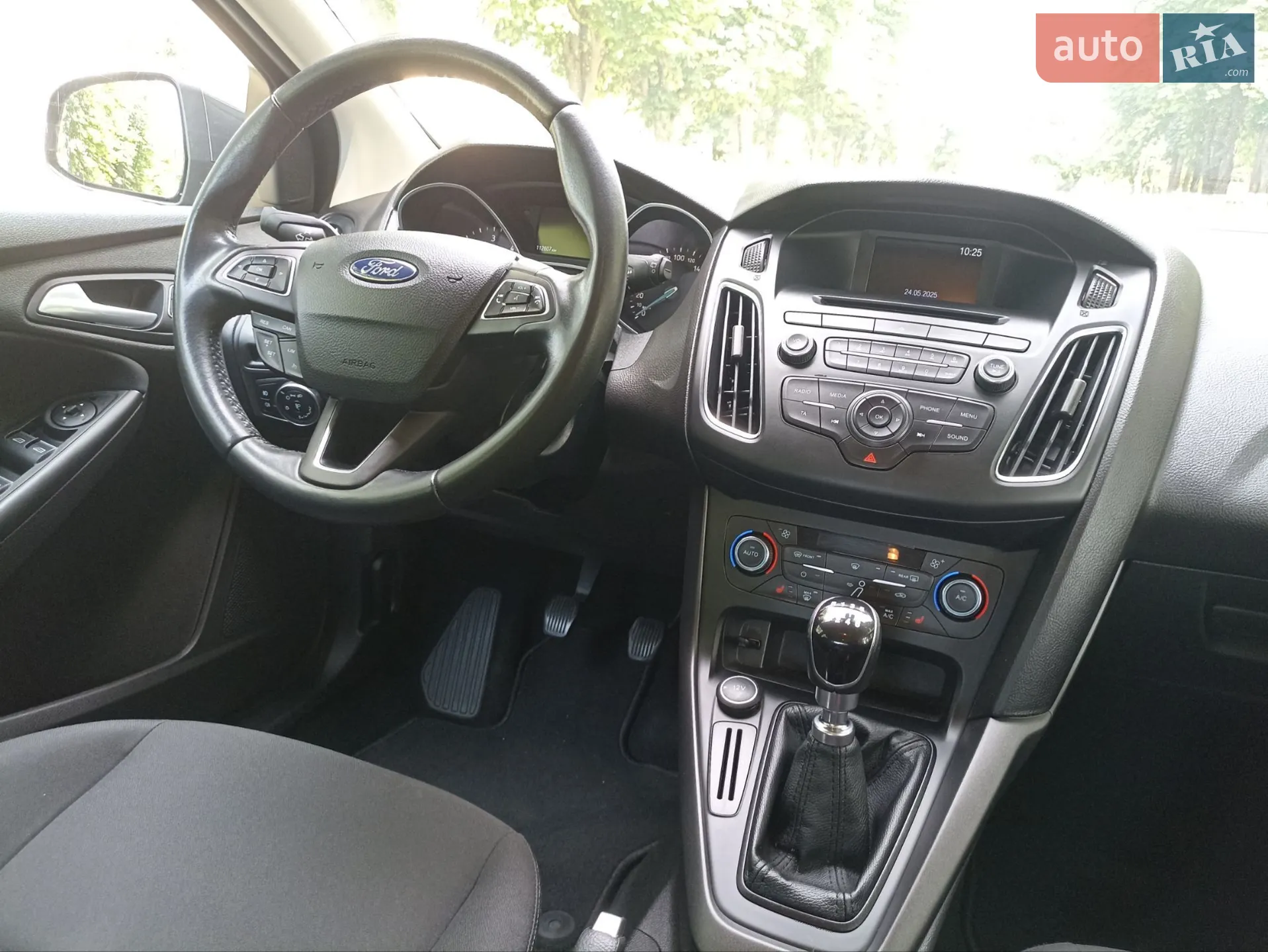 2018 Ford Focus - мініатюра 30