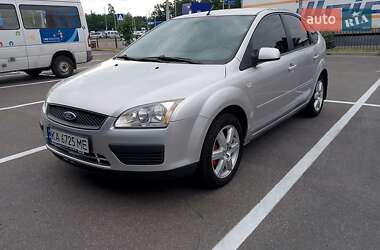 Ford Focus 2007