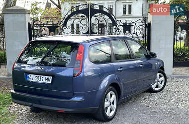 Универсал Ford Focus 2005 в 