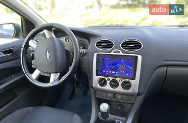 Универсал Ford Focus 2005 в 