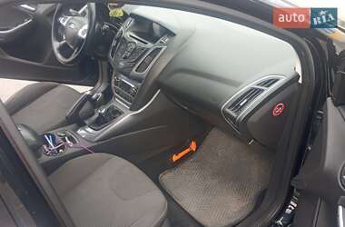 Универсал Ford Focus 2013 в 