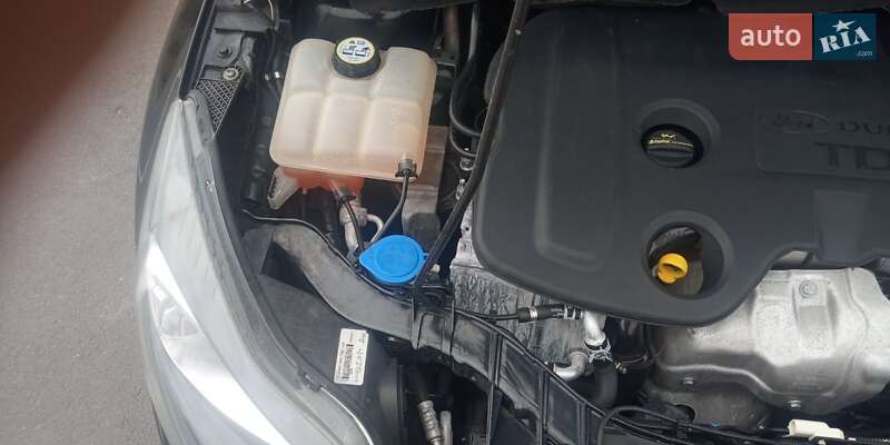 Универсал Ford Focus 2013 в Виннице