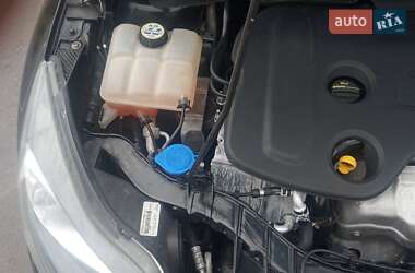 Универсал Ford Focus 2013 в 