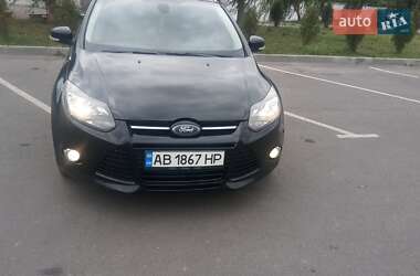 Ford Focus 2013 Ford Focus 2013