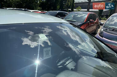 Хэтчбек Ford Focus 2013 в 