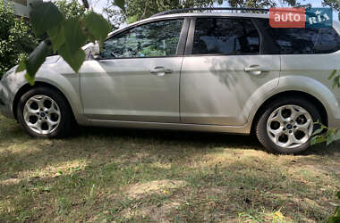 Универсал Ford Focus 2010 в 