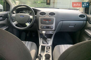 Универсал Ford Focus 2010 в 