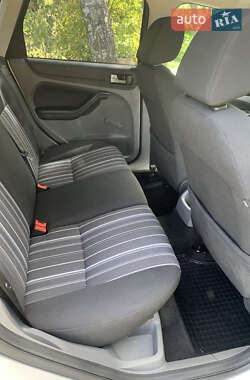 Универсал Ford Focus 2010 в 