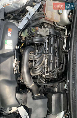 Универсал Ford Focus 2010 в 